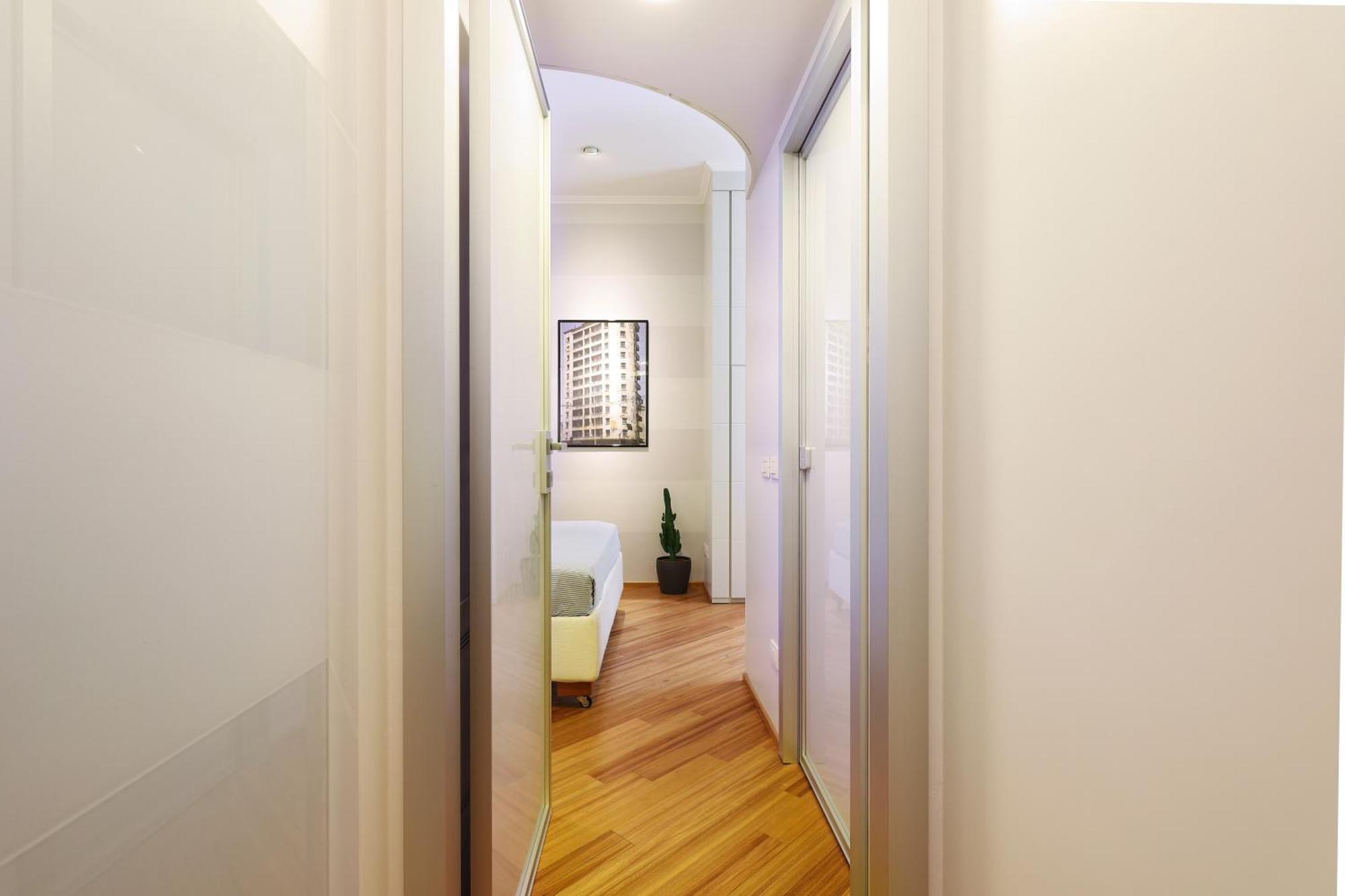 Real Jewel In Milano Cadorna 아파트 외부 사진