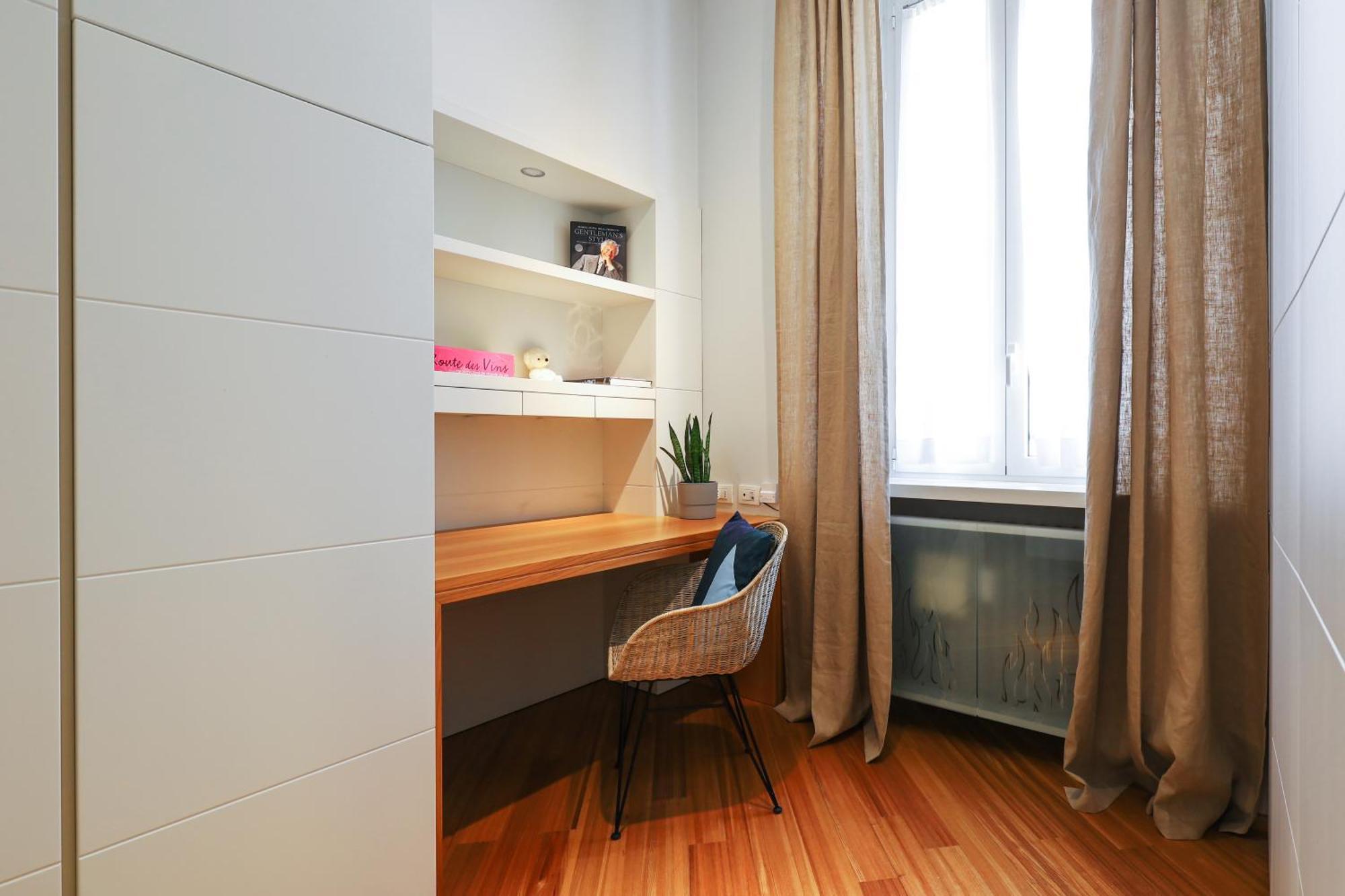 Real Jewel In Milano Cadorna 아파트 외부 사진