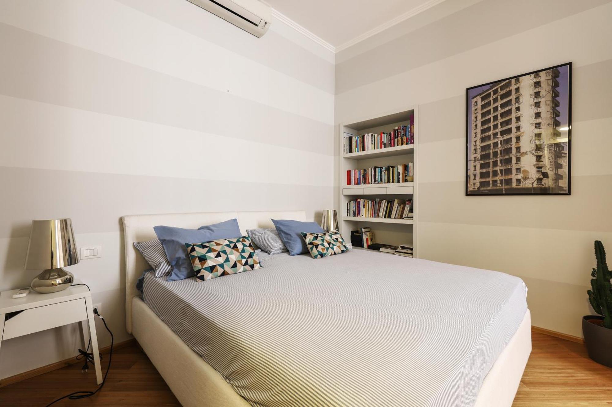 Real Jewel In Milano Cadorna 아파트 외부 사진